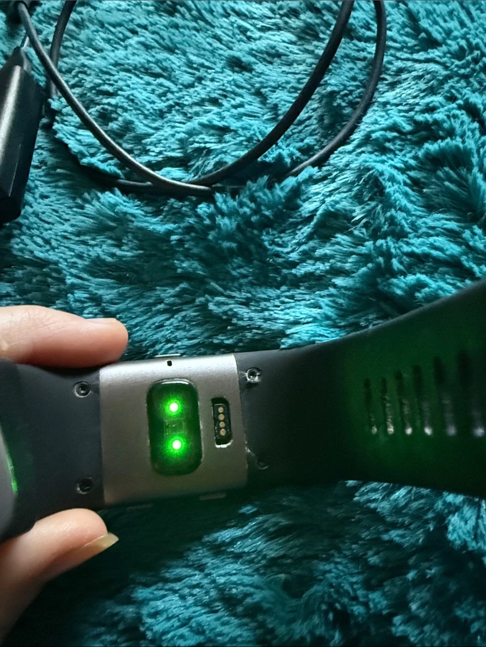 fitbit pre owned